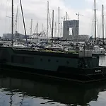 Loft Boat