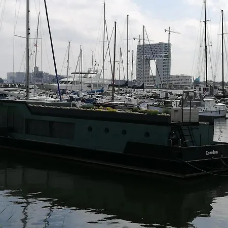 Loft Boat