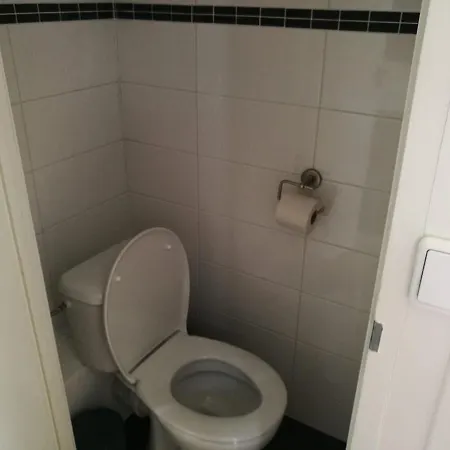 Loft Boat Hotel en barco