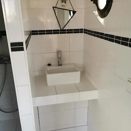 Loft Boat * Ámsterdam