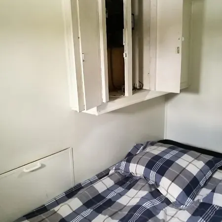 Loft Boat
