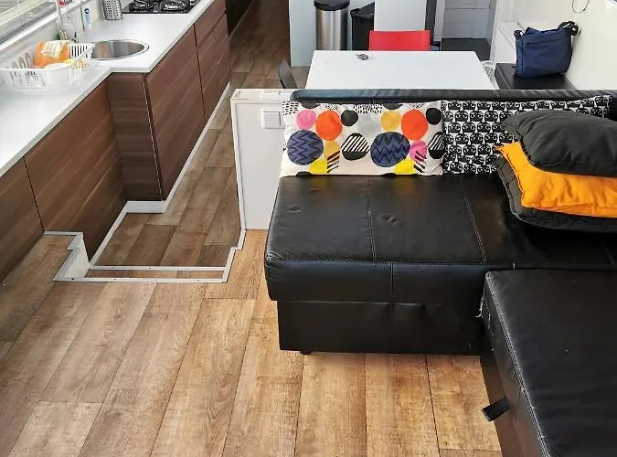 Loft Boat Bådhotel *