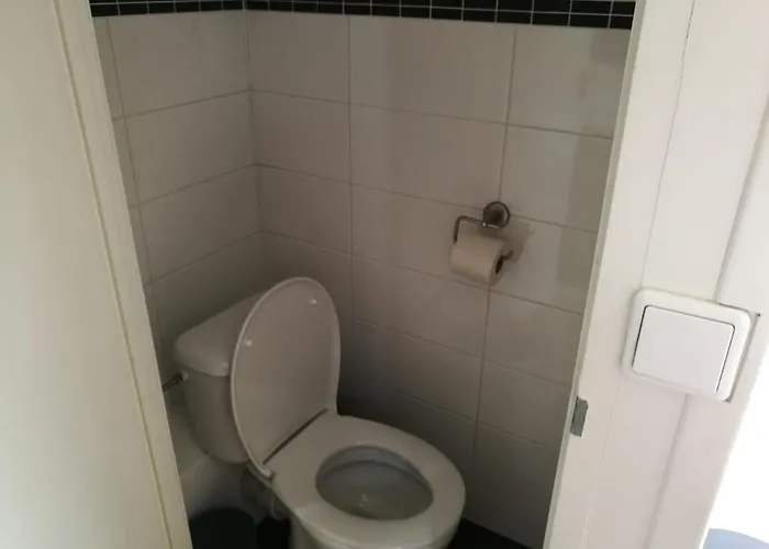 Loft Boat Πλωτό κατάλυμα