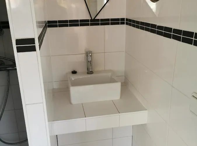 Loft Boat * Άμστερνταμ