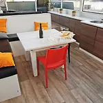 Loft Boat * Amsterdam